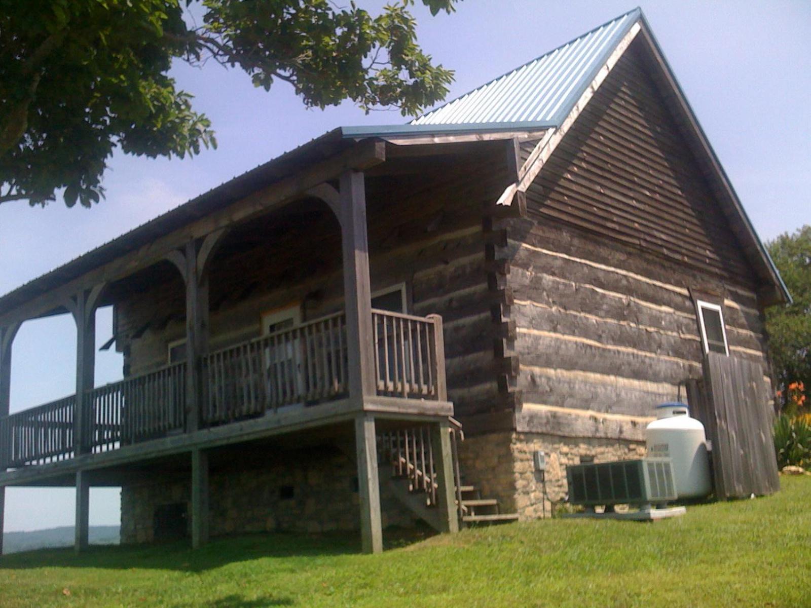 Cool Springs Inn Michigan City Kültér fotó