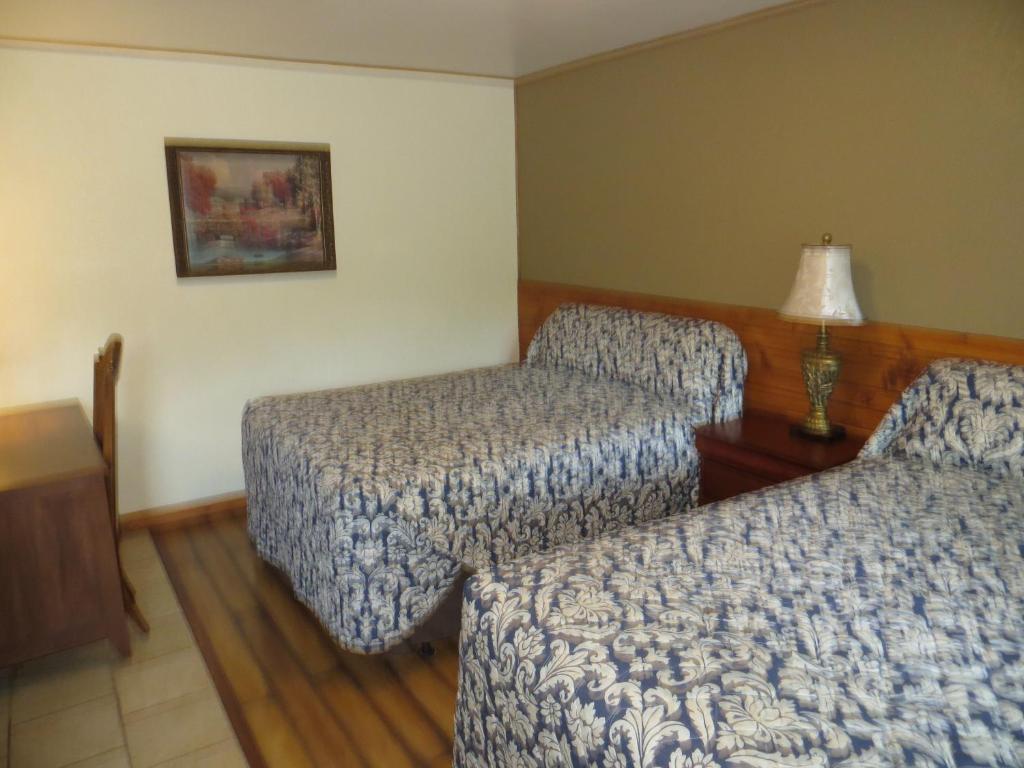Cool Springs Inn Michigan City Szoba fotó