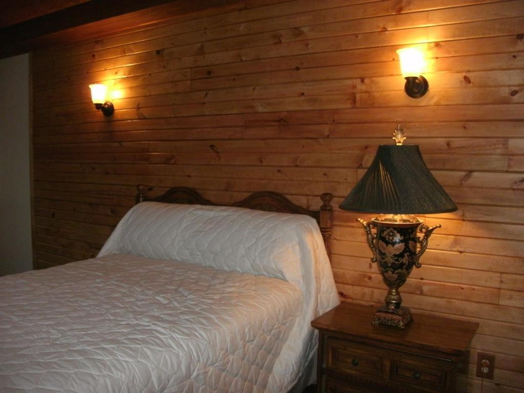 Cool Springs Inn Michigan City Szoba fotó