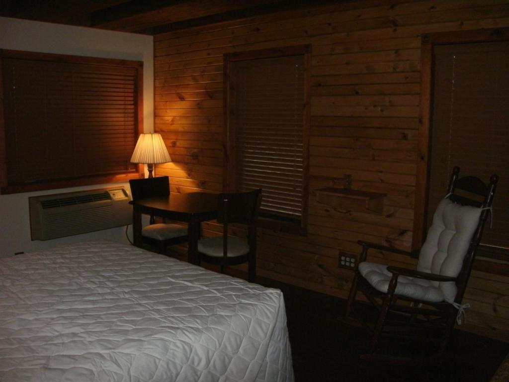 Cool Springs Inn Michigan City Szoba fotó